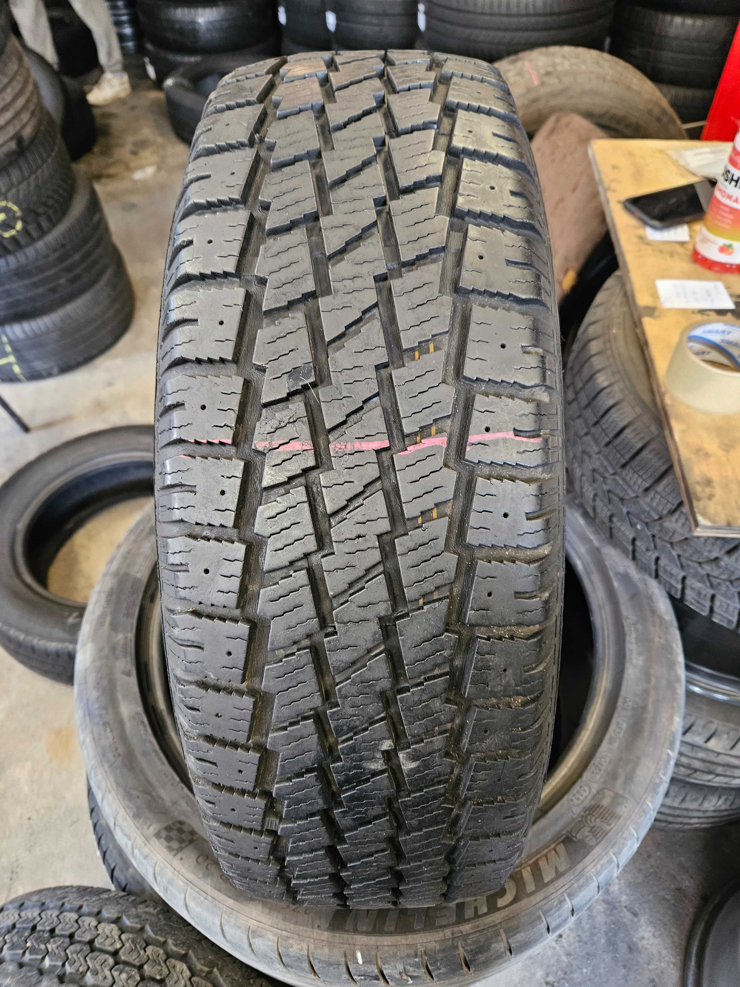 Maxxis 225/70 r15c WinterMax LT MA-W2 /// 7mm!!! wysyłka