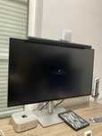 Dell Ultra Sharp U2723QE 4k