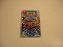 CTR Crash Team Racing Nitro Fueled - GRA Nintendo Switch - Opole 3112