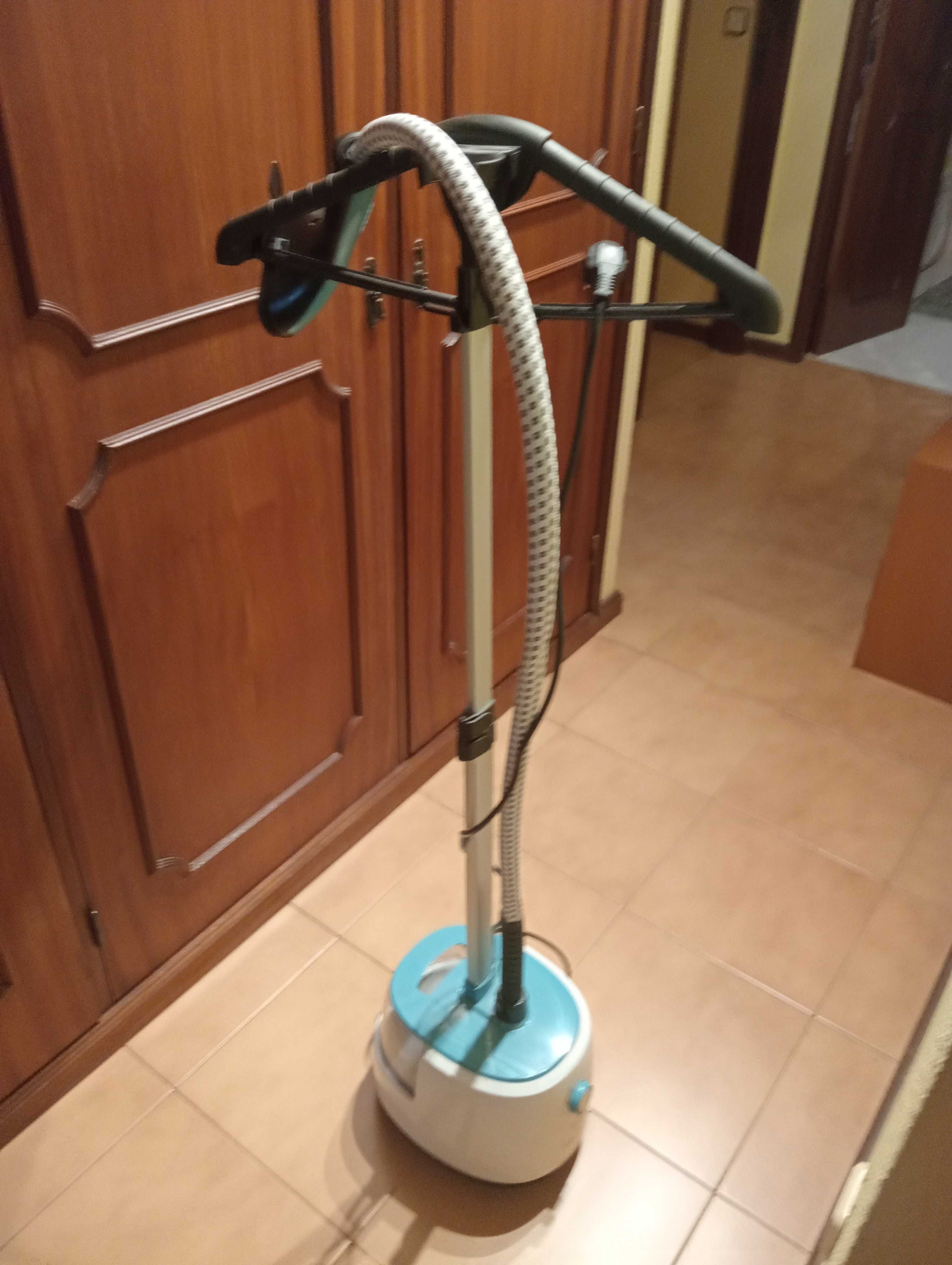 Máquina de vapor