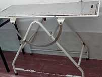 Mesa de observação