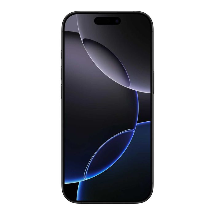 Apple iPhone 16 Pro 128GB Titânio Preto