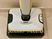 Електрошвабра Karcher FC7 Cordless Premium