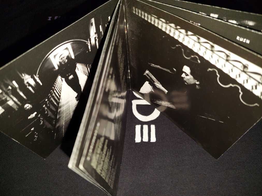 Depeche Mode Songs Of Faith And Devotion SACD/Hybrid + DVD 2006