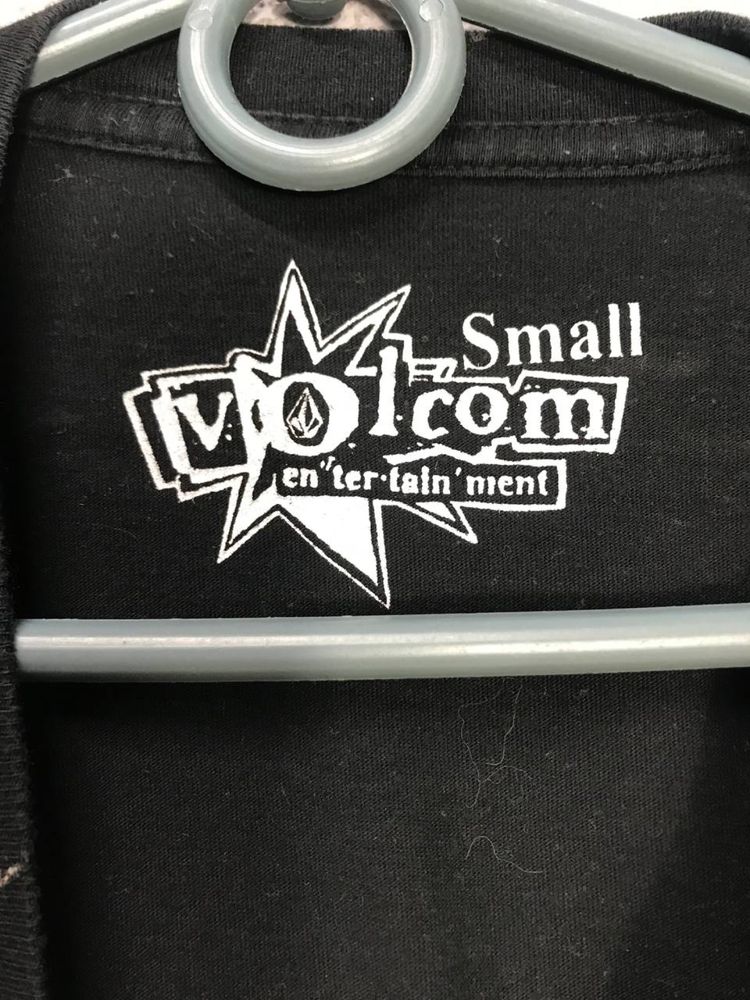 Футболка Volcom S чоловіча