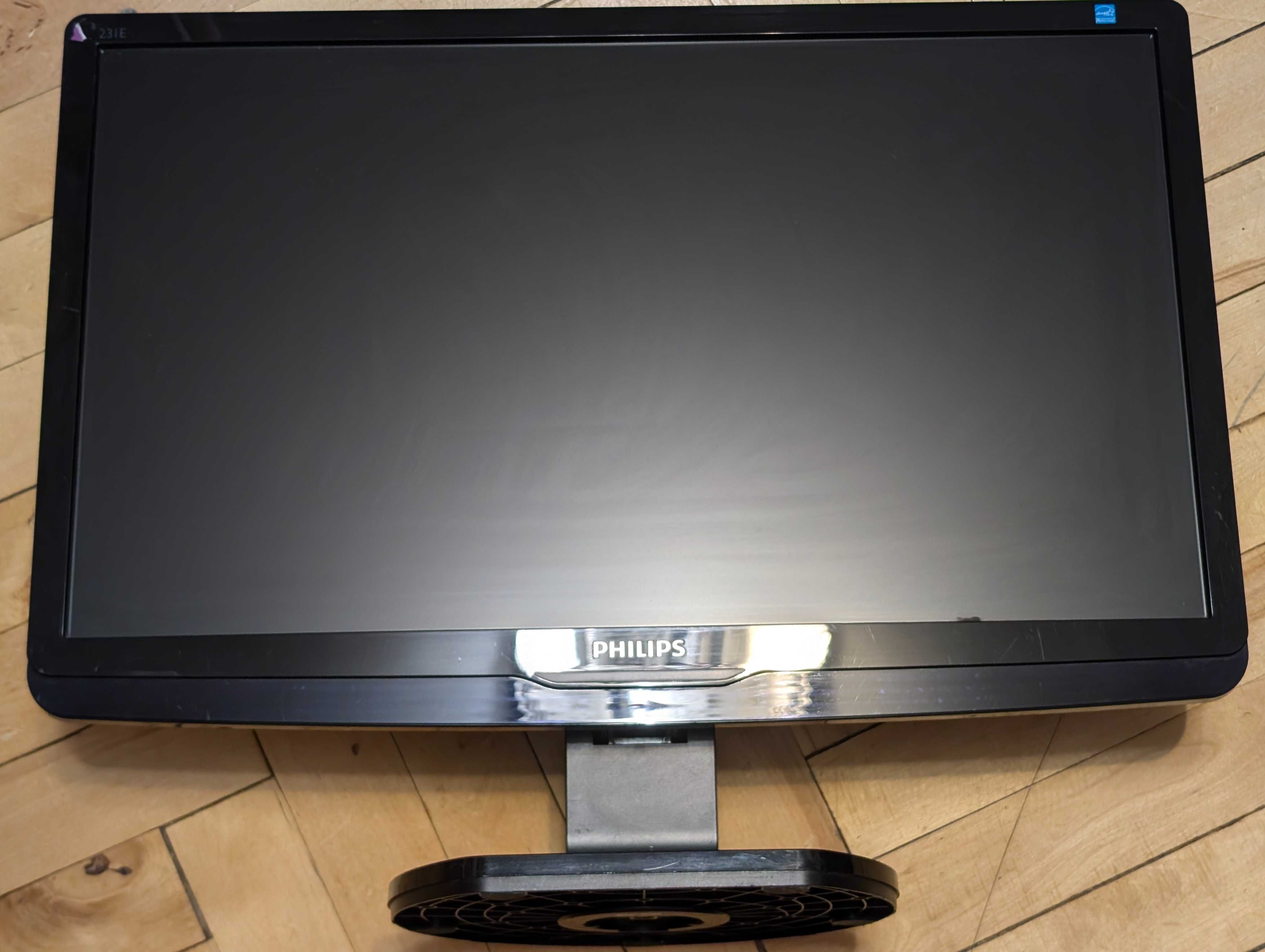 монітор Philips 231E 23"