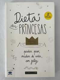 Dieta das princesas (Catarina Beato)