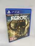 Gra Far Cry Primal PS4 PS5 Sony Play Station pudełkowa PL