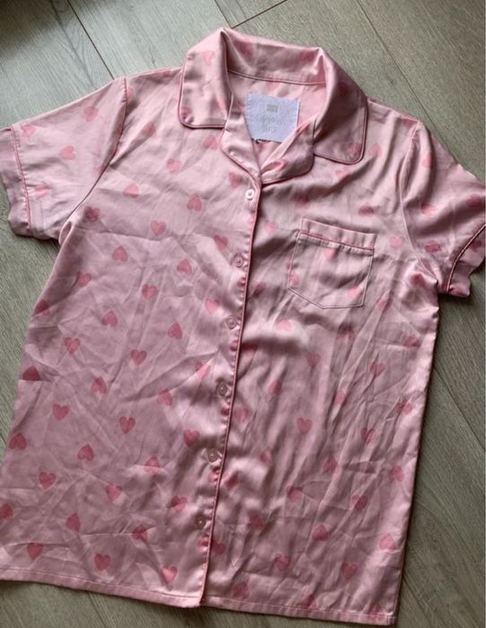 НОВА Нічка сорочка жіноча