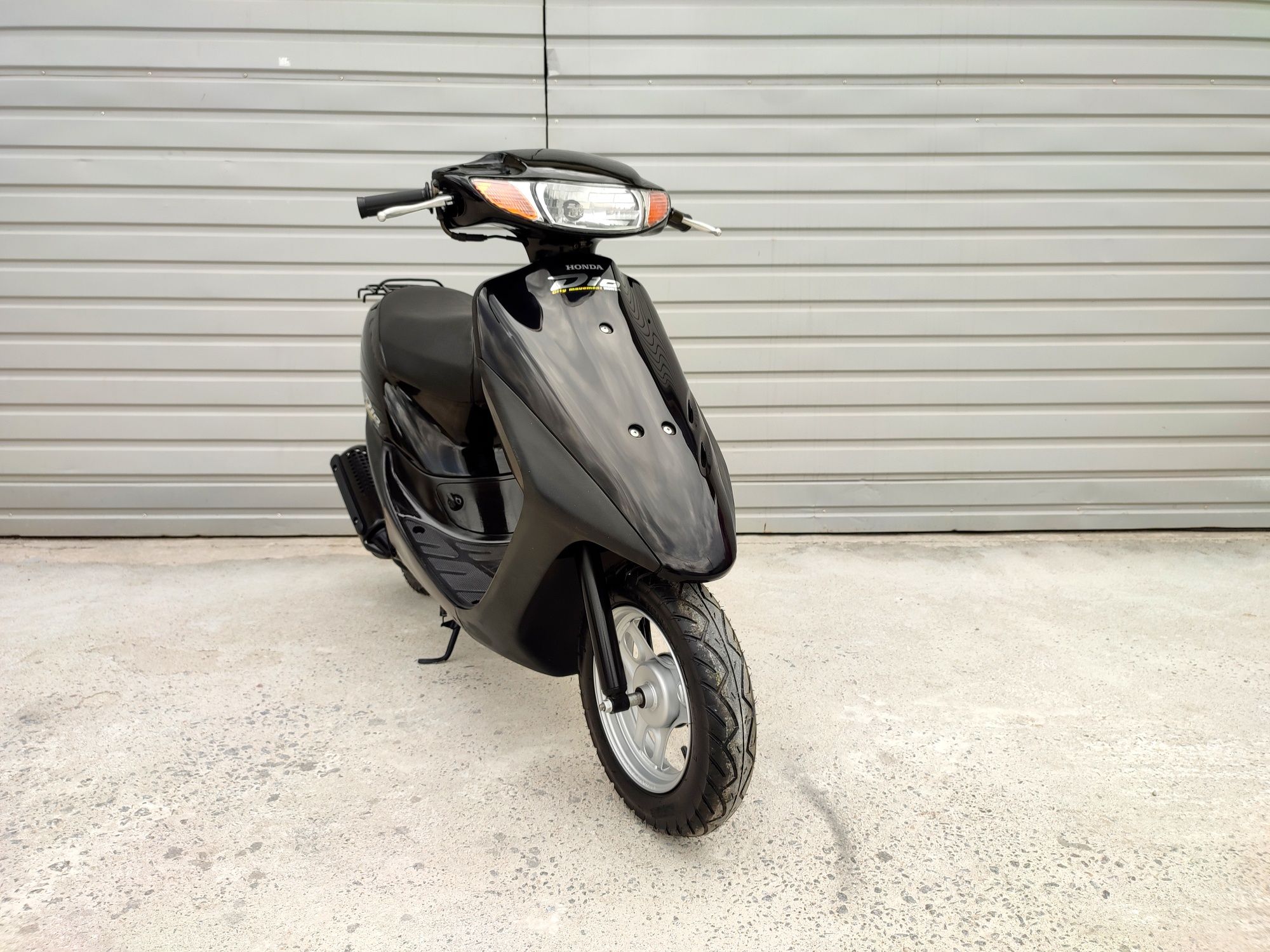 Скутер мопед Honda Dio AF 34New стан Нового з Японії Розмитнений!!!