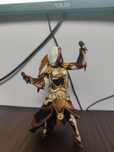 Figurka Sister Benedron - World of Warcraft