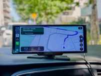 Stacja Multimedialna/ Android Auto /CarPlay/ Rejestrator/nawigacja