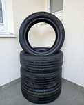 Opony letnie CONTINENTAL EcoContact 6 215/50 R18 96V XL