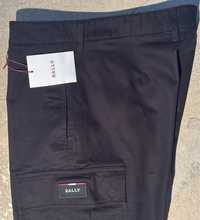 Новые брюки карго Bally, размер 50 (L/34) (Gucci, Louis Vuitton, Dolce
