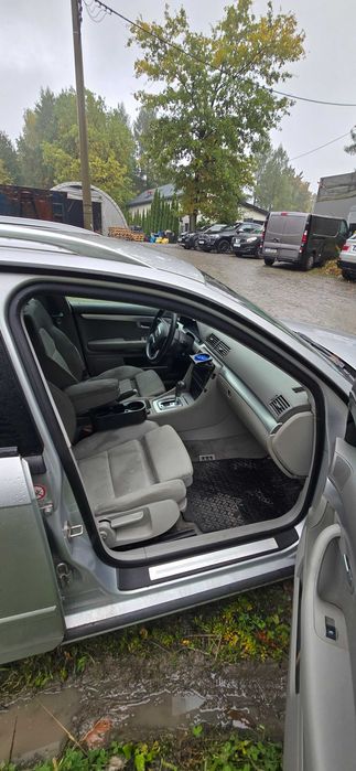 Sprzedaż Audi a4 b7 2005,2.0 tdi automat