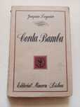 Joaquim Lagoeiro - Corda bamba (1.ª Edição)