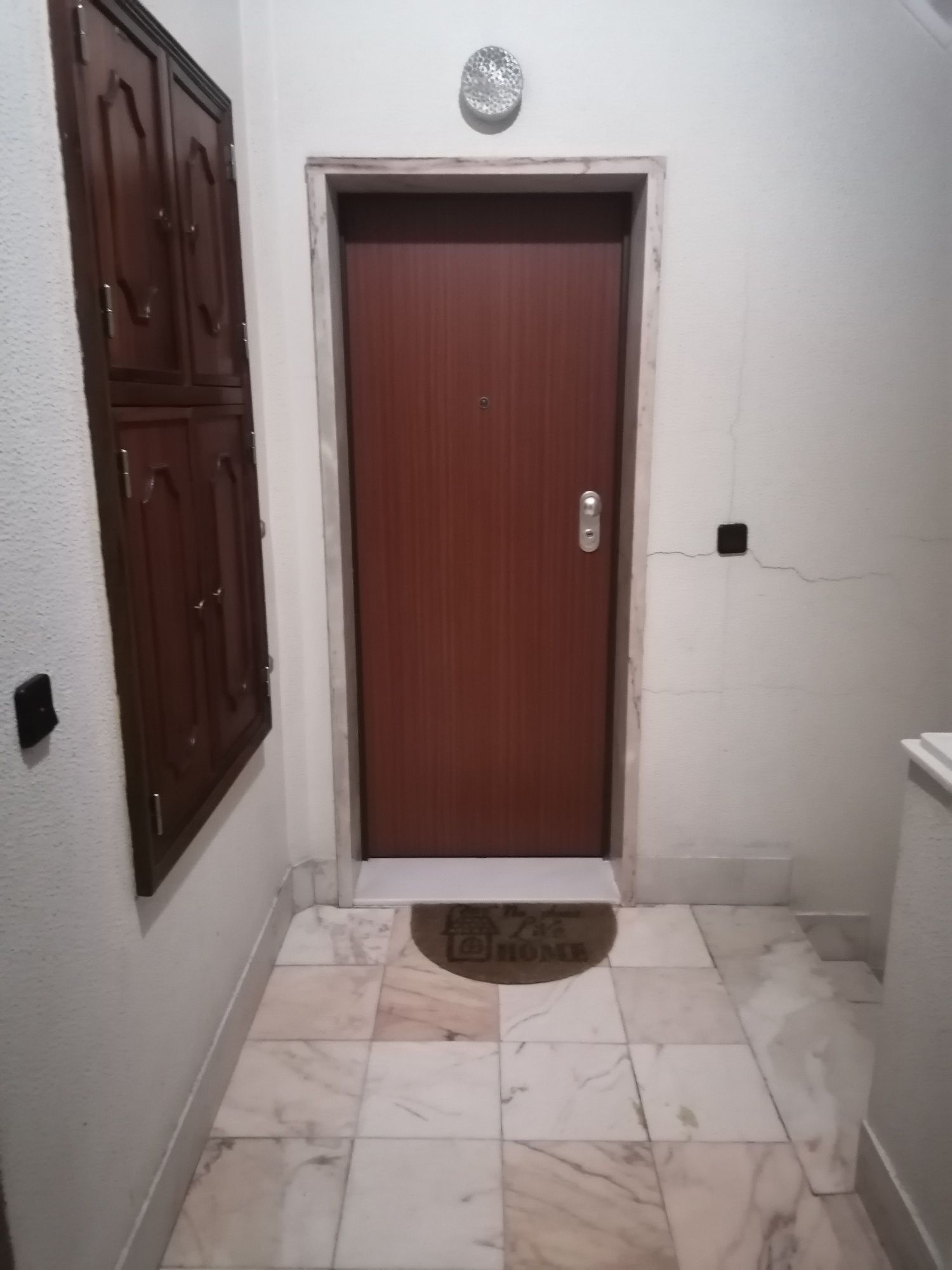 Apartamento T1  Venteira