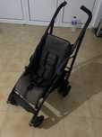 Carrinho de passeio chicco liteway