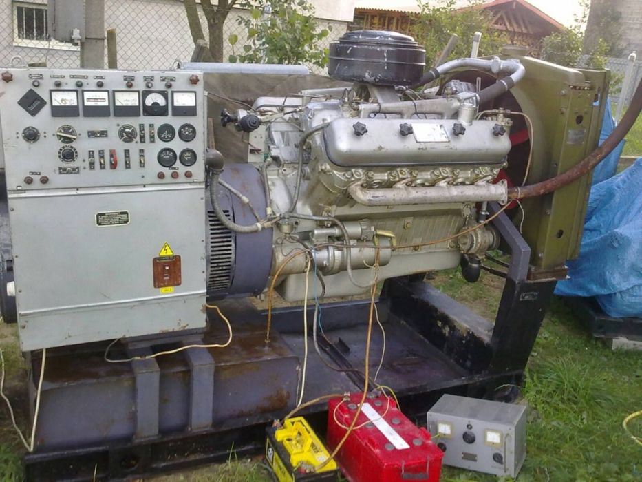 Фильтр воздушный МАЗ, КРАЗ двигателя ЯМЗ-238, 236