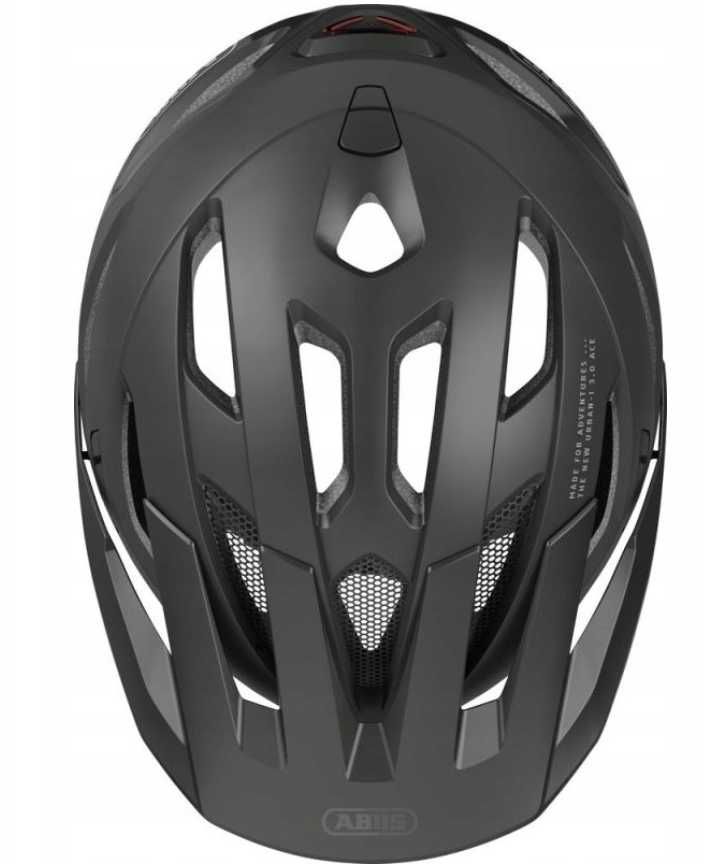 Kask rowerowy Abus Urban-I 3.0 ACE r. L 56-61 cm