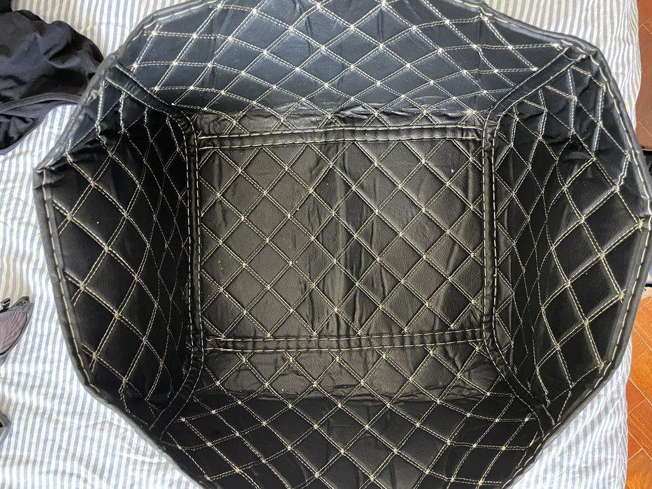 Interior/Forro para Top Case 45L