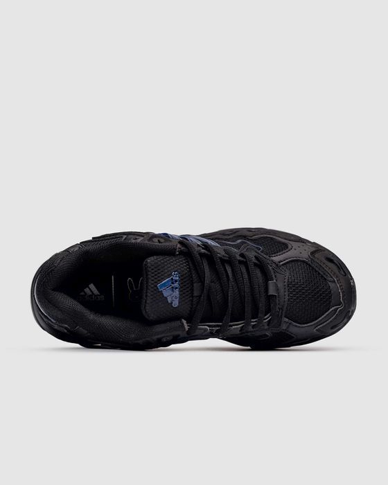 Кросівки Adidas Response CL Black/Navy premium