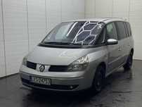 Renault Espace Renault Espace 1.9 Diesel