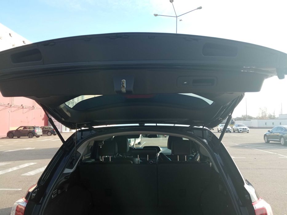 Akura rdx 2015 года