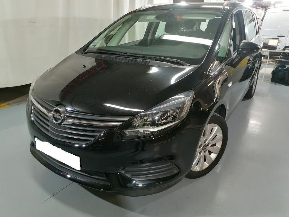 Opel Zafira 1.6 CDTi Dynamic S/S
