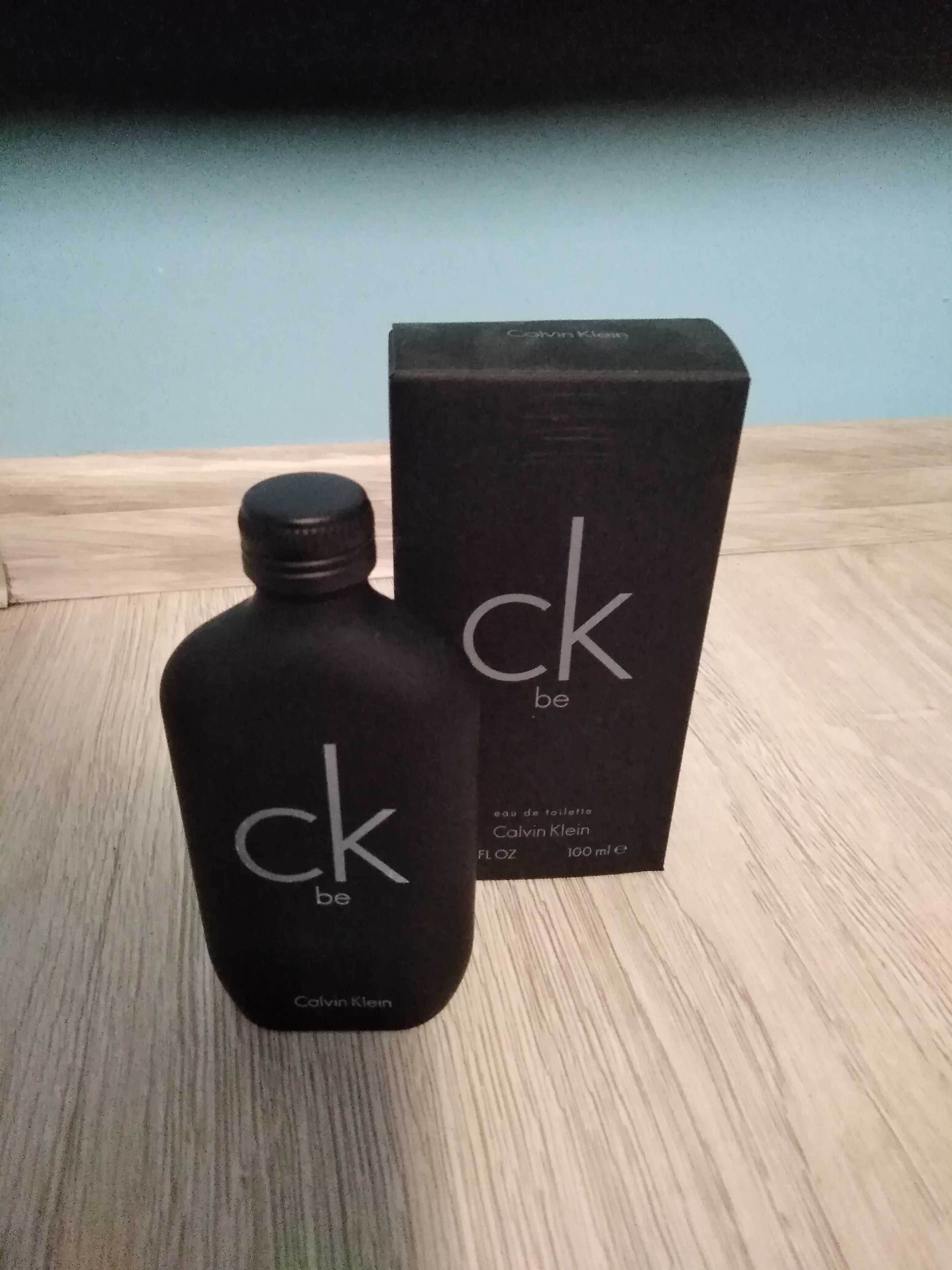 Perfum CK Calvin Klein 100 ml
