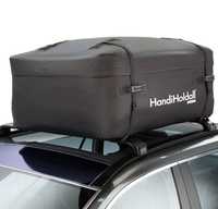 HandiHoldall Extra Large 400 litrów Wodoodporny miękki box dachowy
