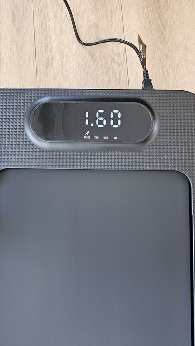 Bieżnia elektryczna Mobvoi Bieżnia SE do 120 kg