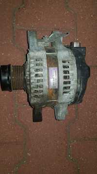 Alternator Lexus is250 bdb 05r do roku 12