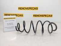 Mola Suspensao Frente Citroen C3 I (Fc_, Fn_)