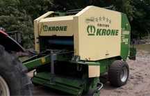 Krone 1500  Vario Pack