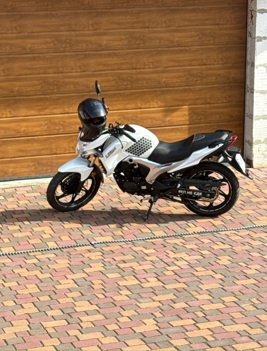 Lifan KP200 продам