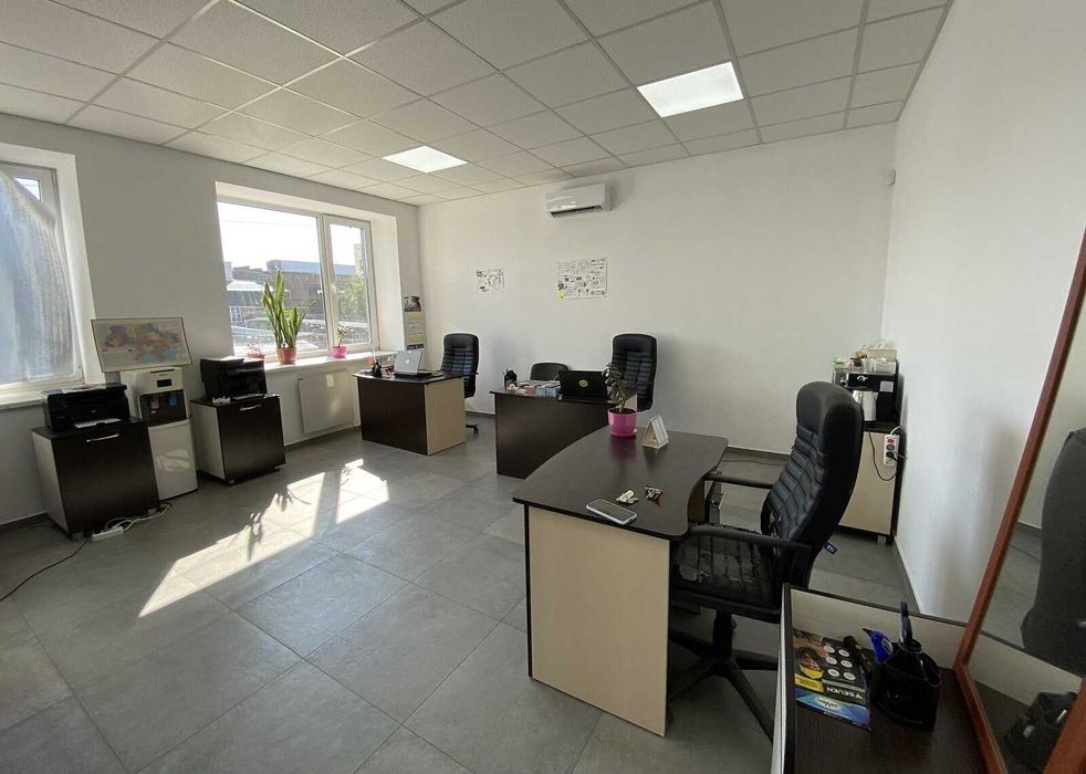 Оренда офісного приміщення на 2-й пров. Індустріальний