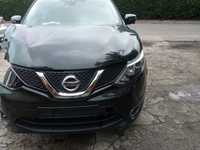 Nissan Qashqai II zderzak,pas,belka,drzwi,fotel,szyba,zbiornik,rura,