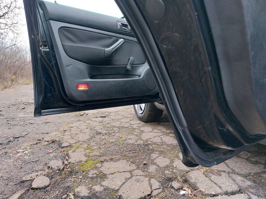 Гольф 4 1.6 mpi.Універсал