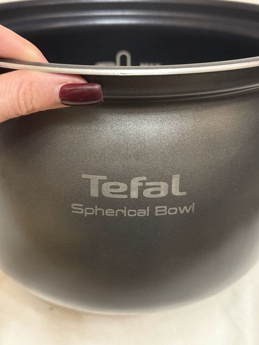 Мультиварка Tefal Turbo Cuisine