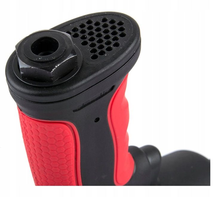 Klucz Pneumatyczny 1/2 Udarowy 1450nm Redats P-120