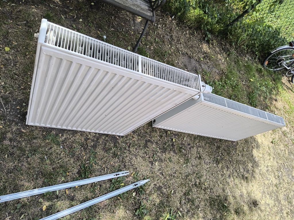 Grzejnik panelowy 90 x 70