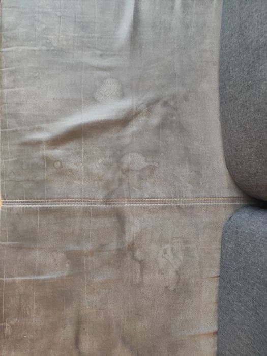 Narożnik rozkładany prawy/lewy