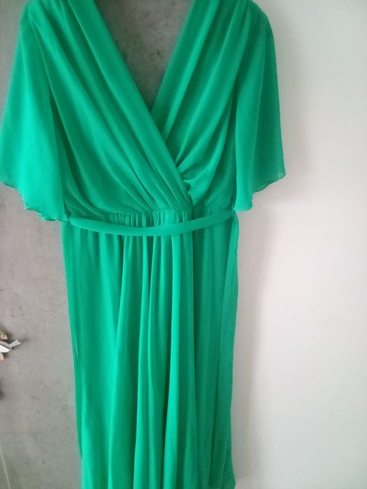 Piękna suknia  rozmiar 40