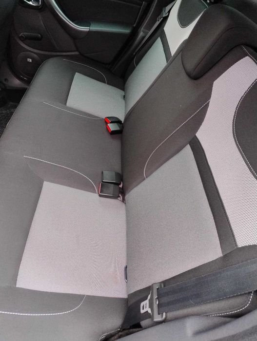 Sprzedam Dacia Duster z 2016 roku, wersja Laureate 1.6 SCE