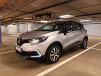 Renault Captur Renault Captur 1.3 TCE Energy 130 KM