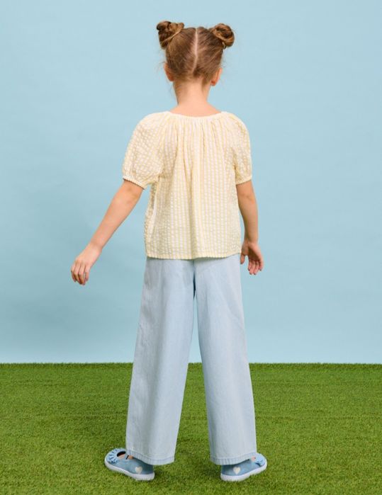 Джинси 134 розмір 8-9 років Sinsay