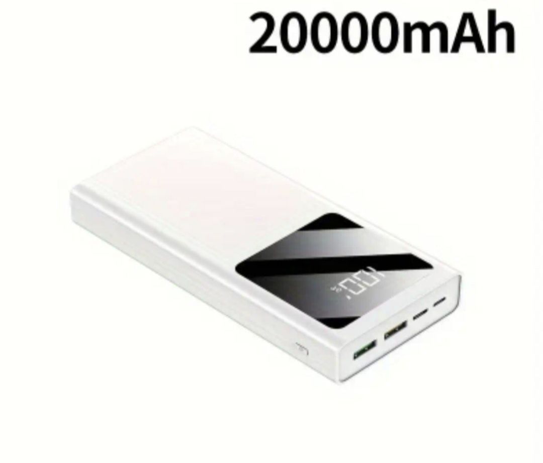 Павербанк 20000mAh