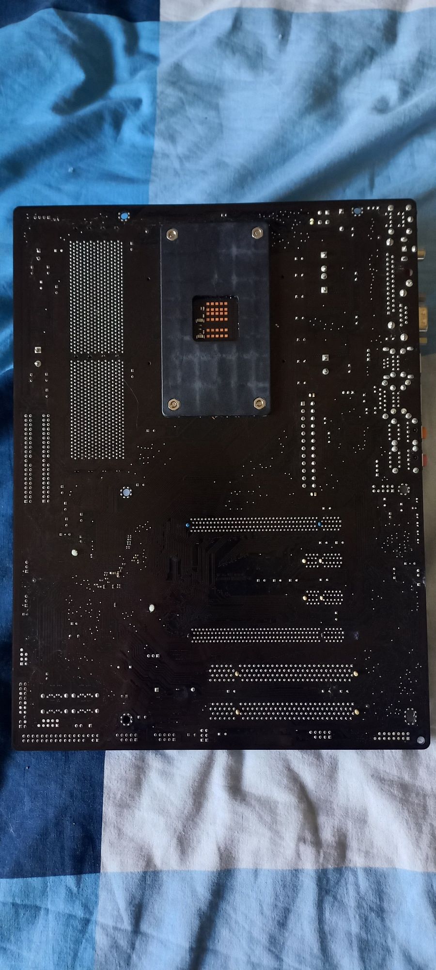 Várias Peças PC anos 2000s