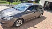 Peugeot 308 T9 1.6 bluehdi 120km